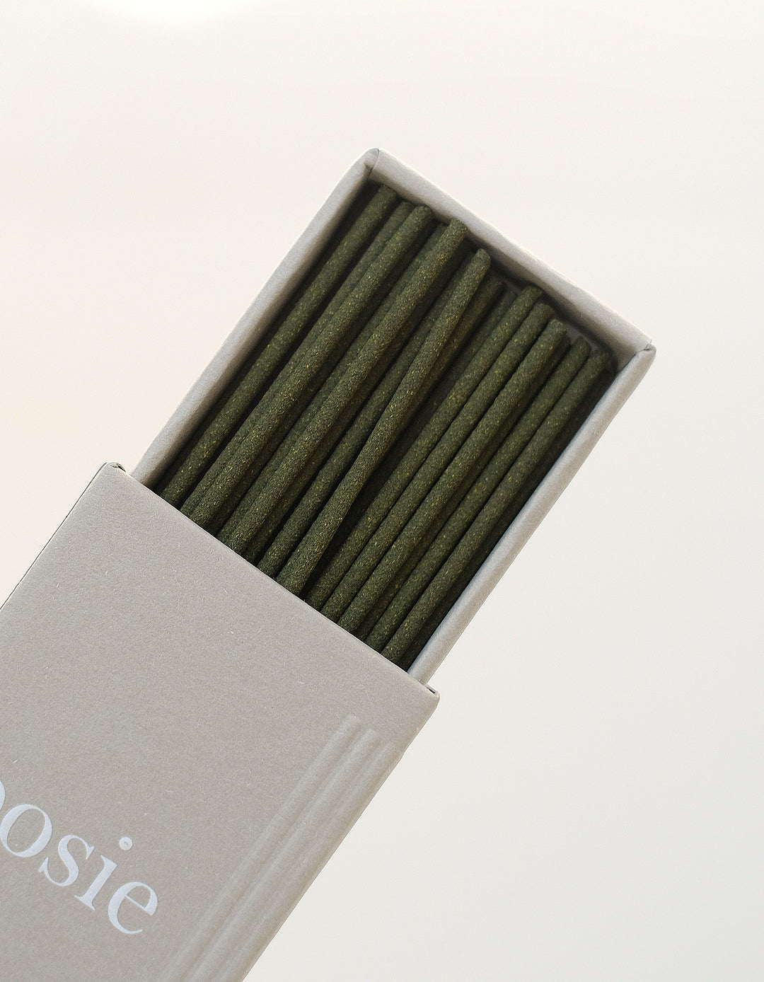 OCHA Sencha / Green Tea Incense